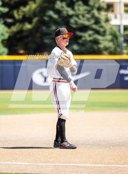 Thumbnail 3 in Riverton vs. American Fork (UHSAA 6A Bracket Play) photogallery.