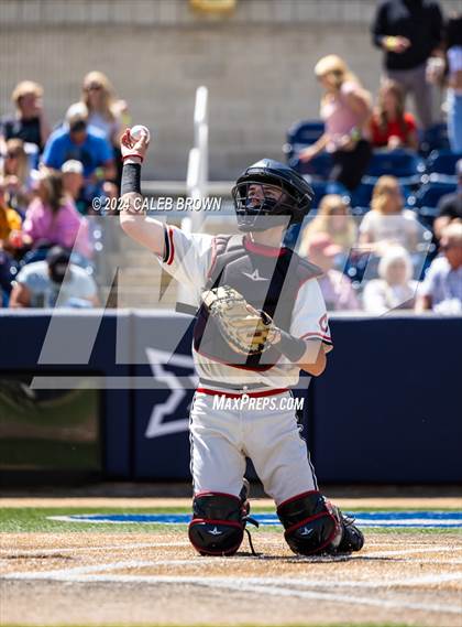Thumbnail 3 in Riverton vs. American Fork (UHSAA 6A Bracket Play) photogallery.