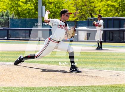 Thumbnail 3 in Riverton vs. American Fork (UHSAA 6A Bracket Play) photogallery.