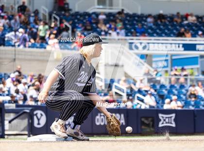 Thumbnail 1 in Riverton vs. American Fork (UHSAA 6A Bracket Play) photogallery.
