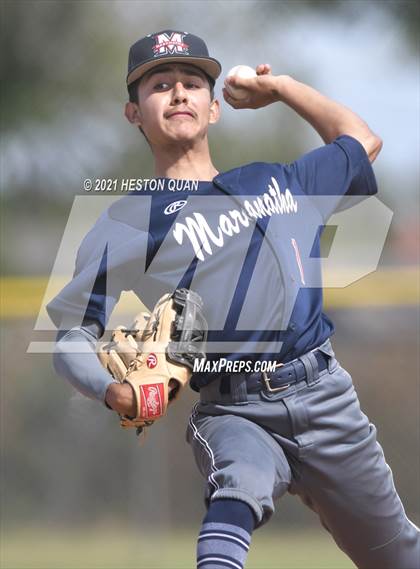 Thumbnail 1 in Maranatha @ Mayfair photogallery.