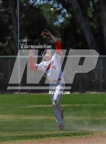 Thumbnail 2 in Woodland Christian @ Rio Vista photogallery.