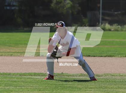 Thumbnail 2 in Woodland Christian @ Rio Vista photogallery.