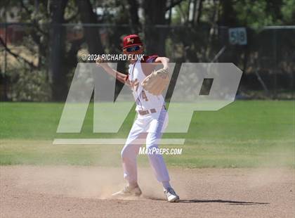 Thumbnail 2 in Woodland Christian @ Rio Vista photogallery.