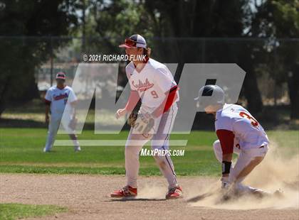 Thumbnail 1 in Woodland Christian @ Rio Vista photogallery.