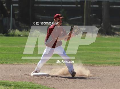 Thumbnail 2 in Woodland Christian @ Rio Vista photogallery.