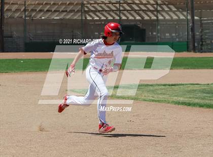 Thumbnail 3 in Woodland Christian @ Rio Vista photogallery.