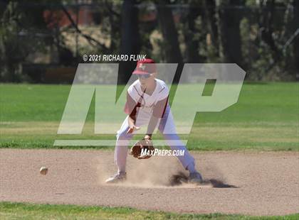 Thumbnail 2 in Woodland Christian @ Rio Vista photogallery.