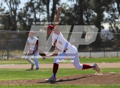 Thumbnail 2 in Woodland Christian @ Rio Vista photogallery.