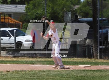 Thumbnail 3 in Woodland Christian @ Rio Vista photogallery.