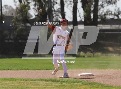 Thumbnail 2 in Woodland Christian @ Rio Vista photogallery.