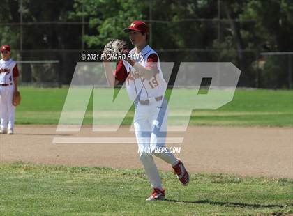 Thumbnail 1 in Woodland Christian @ Rio Vista photogallery.