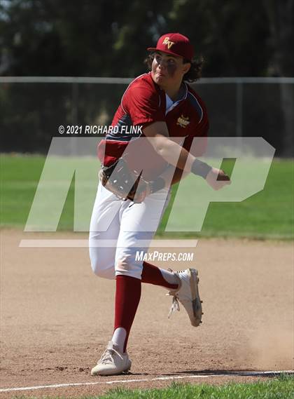 Thumbnail 3 in Woodland Christian @ Rio Vista photogallery.