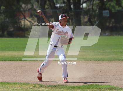 Thumbnail 3 in Woodland Christian @ Rio Vista photogallery.