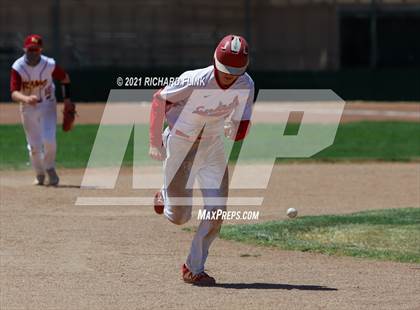 Thumbnail 1 in Woodland Christian @ Rio Vista photogallery.