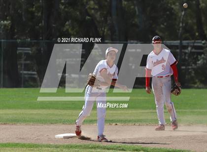 Thumbnail 2 in Woodland Christian @ Rio Vista photogallery.