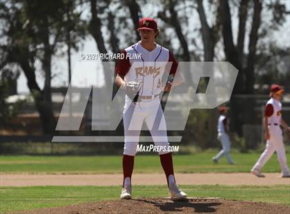Thumbnail 2 in Woodland Christian @ Rio Vista photogallery.