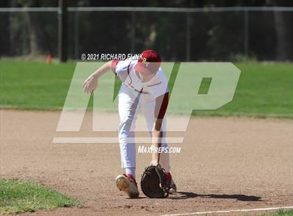 Thumbnail 1 in Woodland Christian @ Rio Vista photogallery.