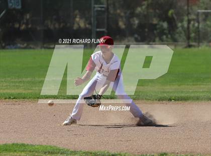 Thumbnail 1 in Woodland Christian @ Rio Vista photogallery.