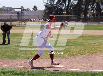 Thumbnail 2 in Woodland Christian @ Rio Vista photogallery.