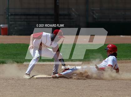 Thumbnail 2 in Woodland Christian @ Rio Vista photogallery.