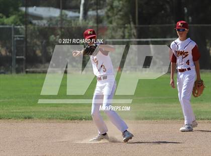 Thumbnail 3 in Woodland Christian @ Rio Vista photogallery.