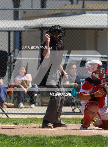 Thumbnail 3 in Woodland Christian @ Rio Vista photogallery.