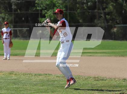 Thumbnail 2 in Woodland Christian @ Rio Vista photogallery.