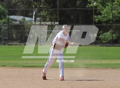 Thumbnail 2 in Woodland Christian @ Rio Vista photogallery.