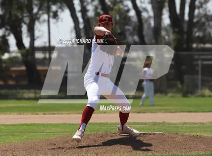 Thumbnail 2 in Woodland Christian @ Rio Vista photogallery.