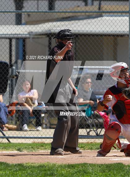 Thumbnail 1 in Woodland Christian @ Rio Vista photogallery.