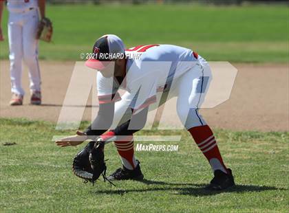 Thumbnail 1 in Woodland Christian @ Rio Vista photogallery.