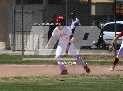 Thumbnail 1 in Woodland Christian @ Rio Vista photogallery.