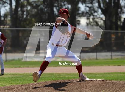 Thumbnail 1 in Woodland Christian @ Rio Vista photogallery.