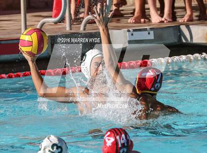 Thumbnail 1 in Monterey Trail @ Jesuit photogallery.