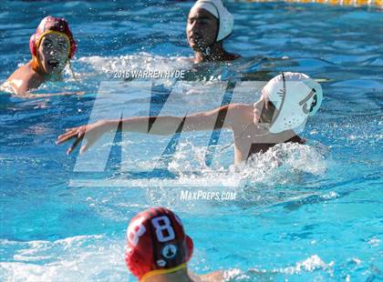 Thumbnail 3 in Monterey Trail @ Jesuit photogallery.
