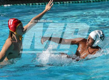 Thumbnail 3 in Monterey Trail @ Jesuit photogallery.
