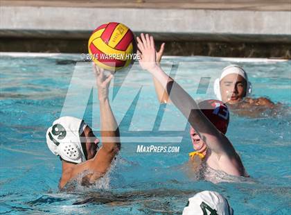 Thumbnail 1 in Monterey Trail @ Jesuit photogallery.