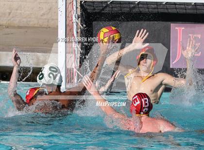 Thumbnail 3 in Monterey Trail @ Jesuit photogallery.