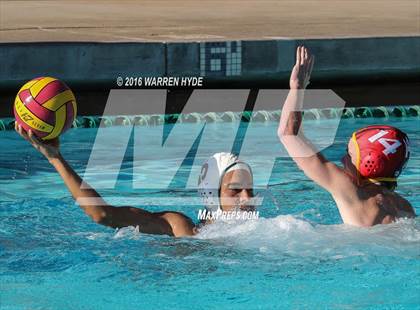 Thumbnail 3 in Monterey Trail @ Jesuit photogallery.