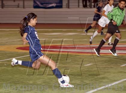 Thumbnail 2 in Aliso Niguel vs. Chaminade (CIF SS D1 Final) photogallery.