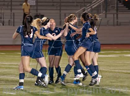 Thumbnail 1 in Aliso Niguel vs. Chaminade (CIF SS D1 Final) photogallery.
