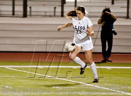 Thumbnail 3 in Aliso Niguel vs. Chaminade (CIF SS D1 Final) photogallery.