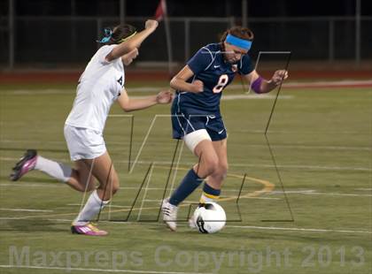 Thumbnail 2 in Aliso Niguel vs. Chaminade (CIF SS D1 Final) photogallery.