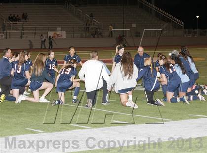Thumbnail 1 in Aliso Niguel vs. Chaminade (CIF SS D1 Final) photogallery.