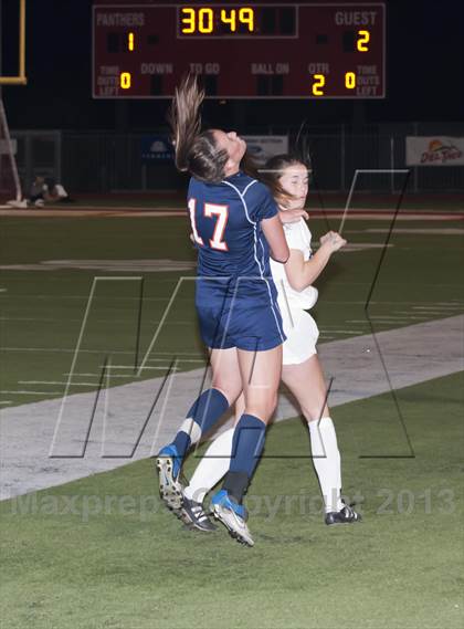 Thumbnail 3 in Aliso Niguel vs. Chaminade (CIF SS D1 Final) photogallery.