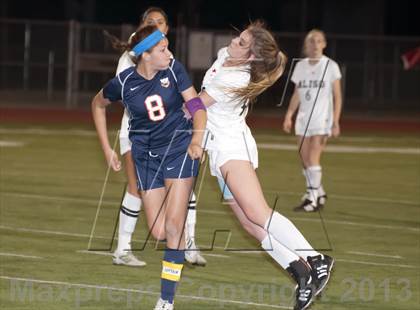 Thumbnail 1 in Aliso Niguel vs. Chaminade (CIF SS D1 Final) photogallery.