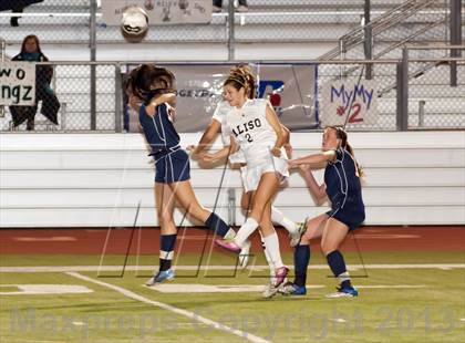 Thumbnail 1 in Aliso Niguel vs. Chaminade (CIF SS D1 Final) photogallery.