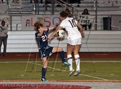 Thumbnail 3 in Aliso Niguel vs. Chaminade (CIF SS D1 Final) photogallery.