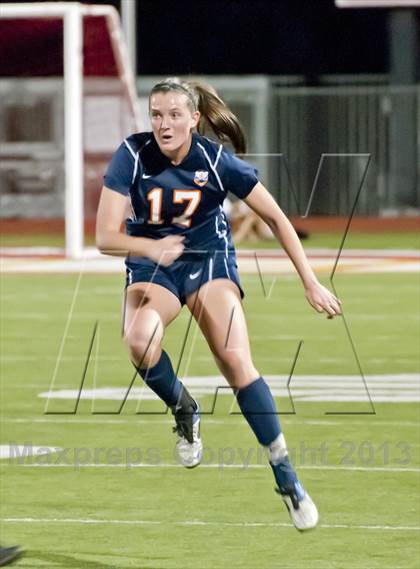 Thumbnail 2 in Aliso Niguel vs. Chaminade (CIF SS D1 Final) photogallery.